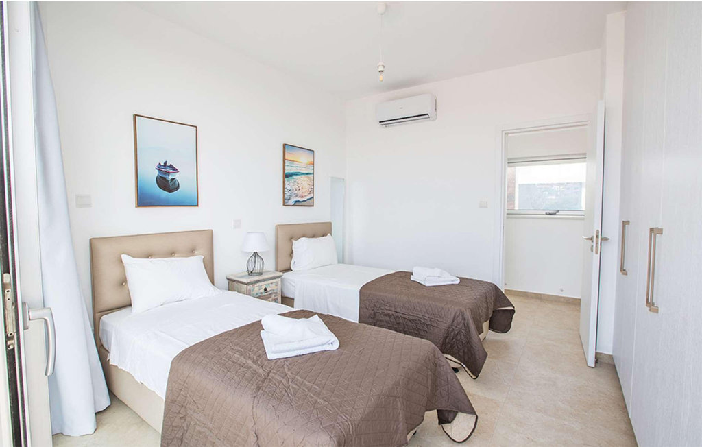 Semesterhus - Protaras , Cypern - CYP474 25