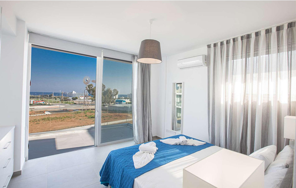 Feriehuse - Protaras , Cypern - CYP479 6