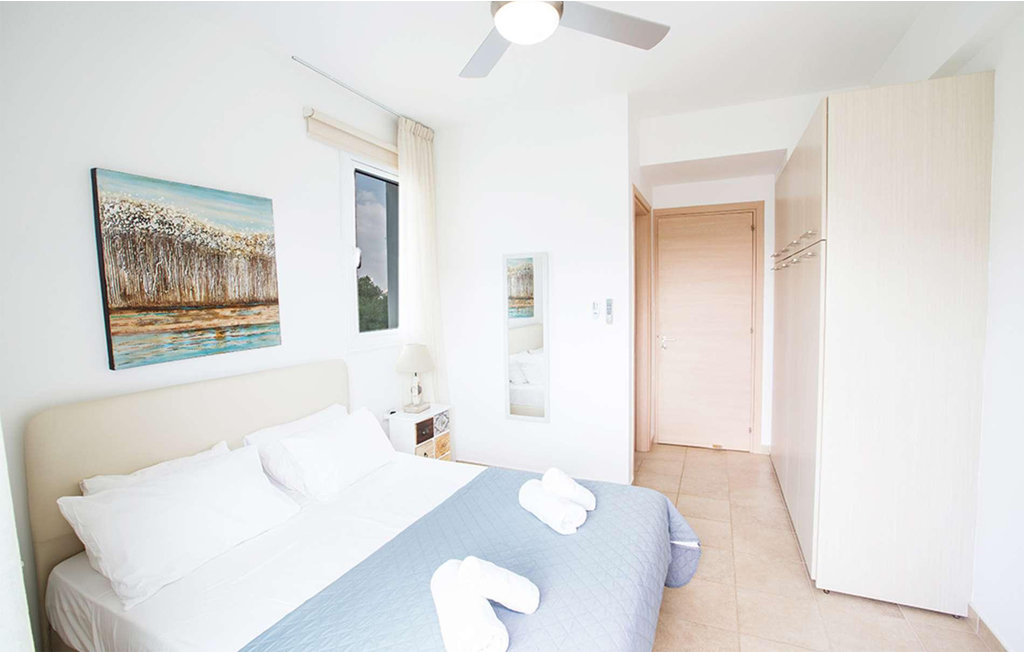 Semesterhus - Protaras , Cypern - CYP489 18