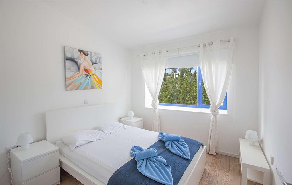 Semesterhus - Protaras , Cypern - CYP502 21