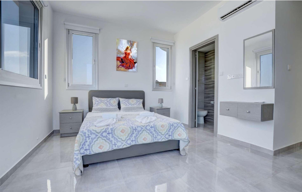 Feriehuse - Protaras , Cypern - CYP503 26