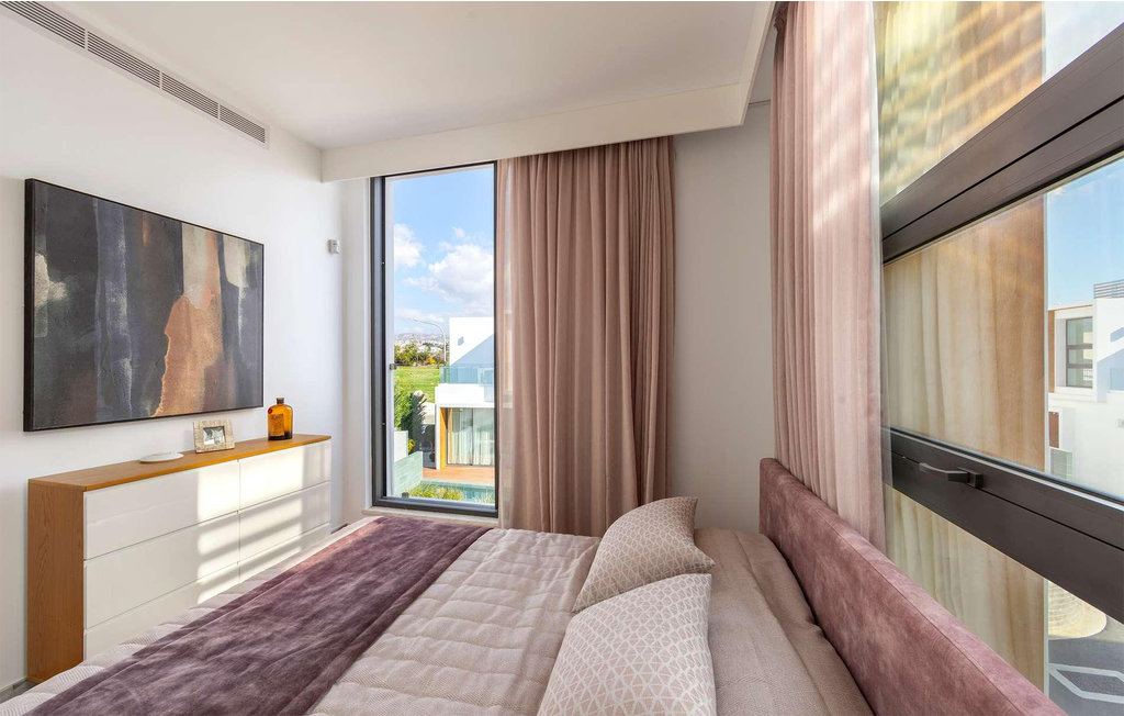 Feriehus - Paphos , Kypros - CYP508 24
