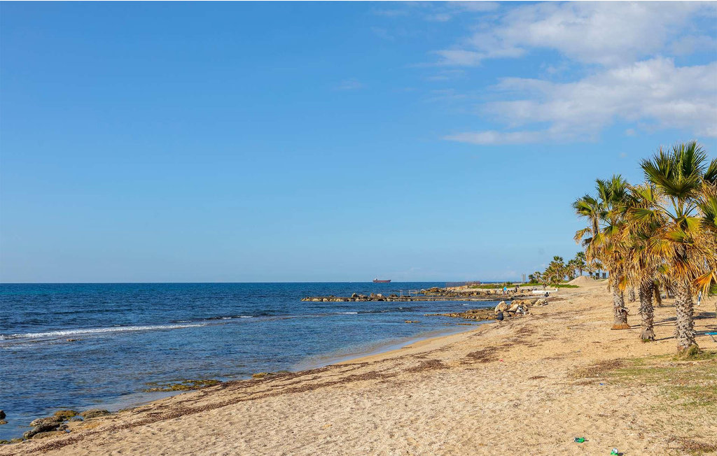 Semesterhus - Paphos , Cypern - CYP509 40