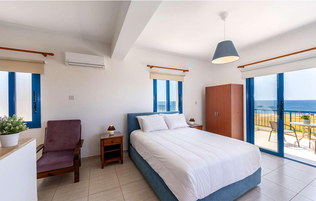 Semesterhus - Pomos , Cypern - CYP513 23