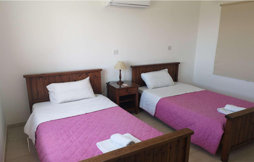 Semesterhus - Pomos , Cypern - CYP515 22