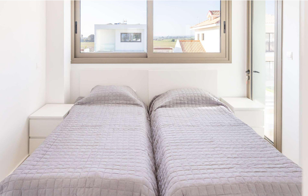 Feriehuse - Larnaca Bay , Cypern - CYP537 25