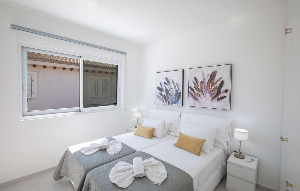 Semesterhus - Protaras , Cypern - CYP552 27