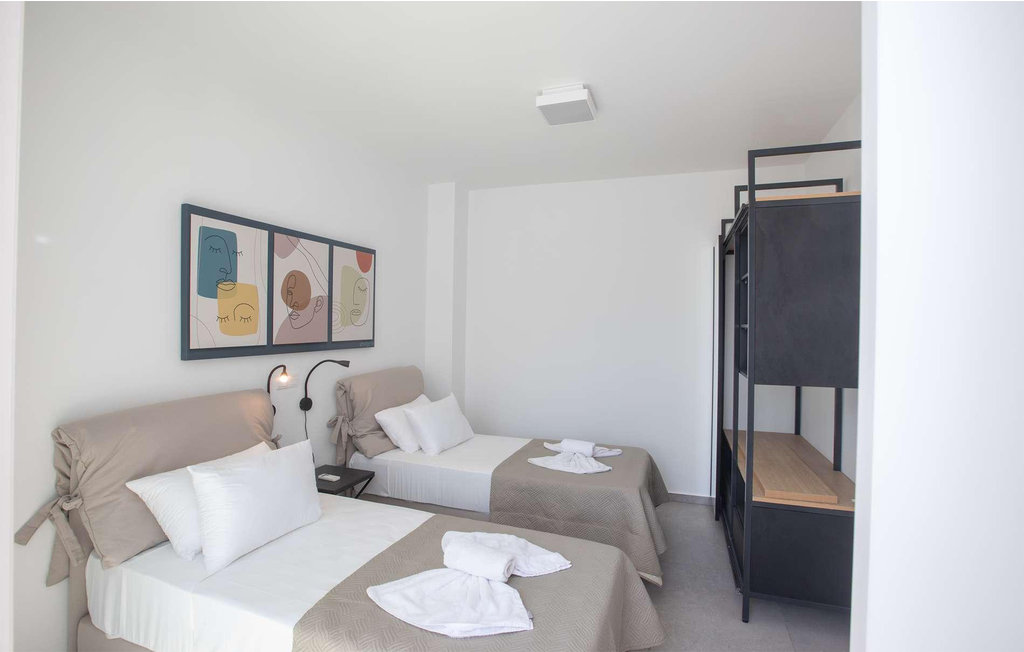 Ferienhaus - Kube Villas , Zypern - CYP555 22