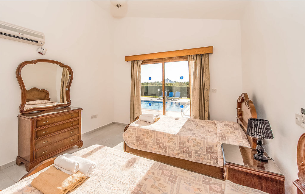 Feriehuse - Coral Bay , Cypern - CYP210 24