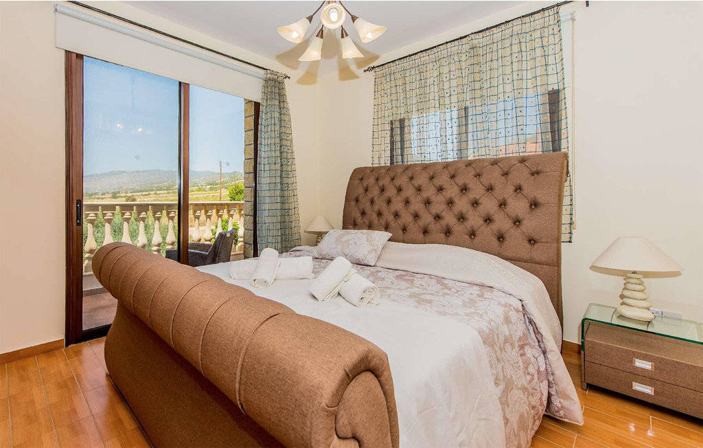 Semesterhus - Argaka , Cypern - CYP215 32