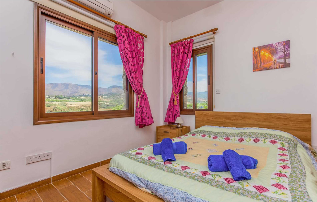 Ferienhaus - Argaka , Zypern - CYP224 26