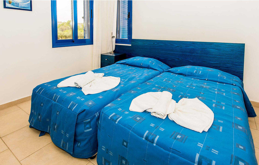 Semesterhus - Coral Bay , Cypern - CYP233 26