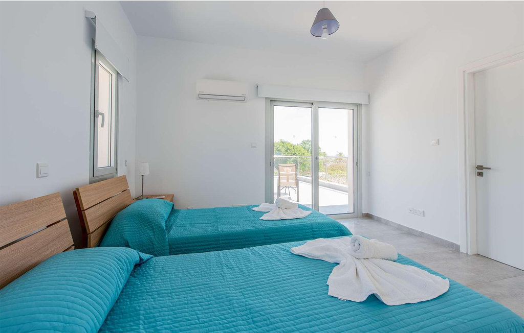 Semesterhus - Coral Bay , Cypern - CYP318 25