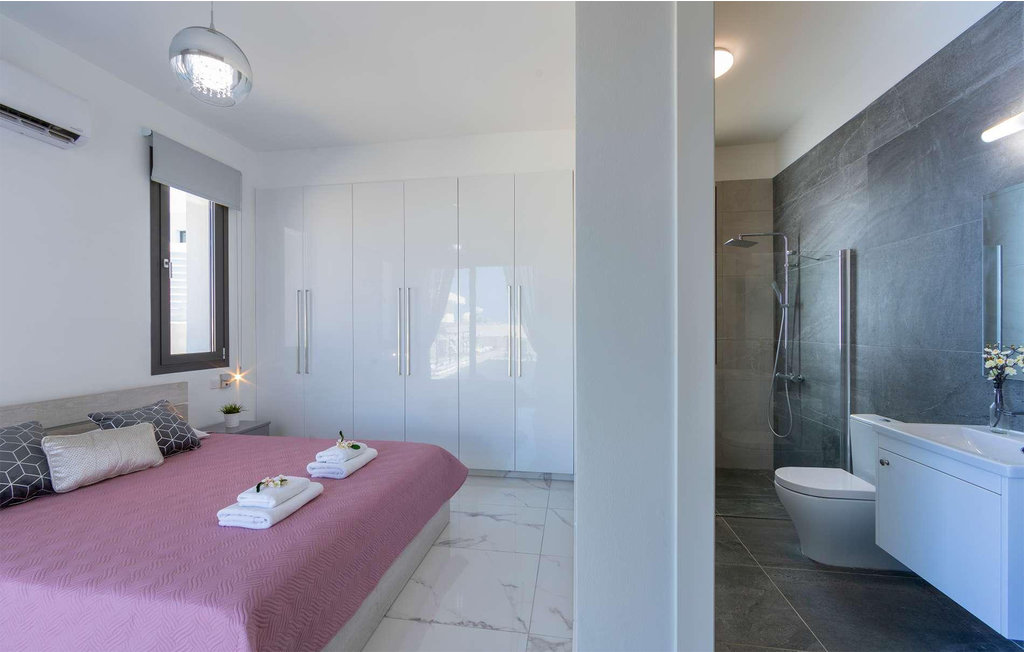 Feriehuse - Coral Bay , Cypern - CYP357 22