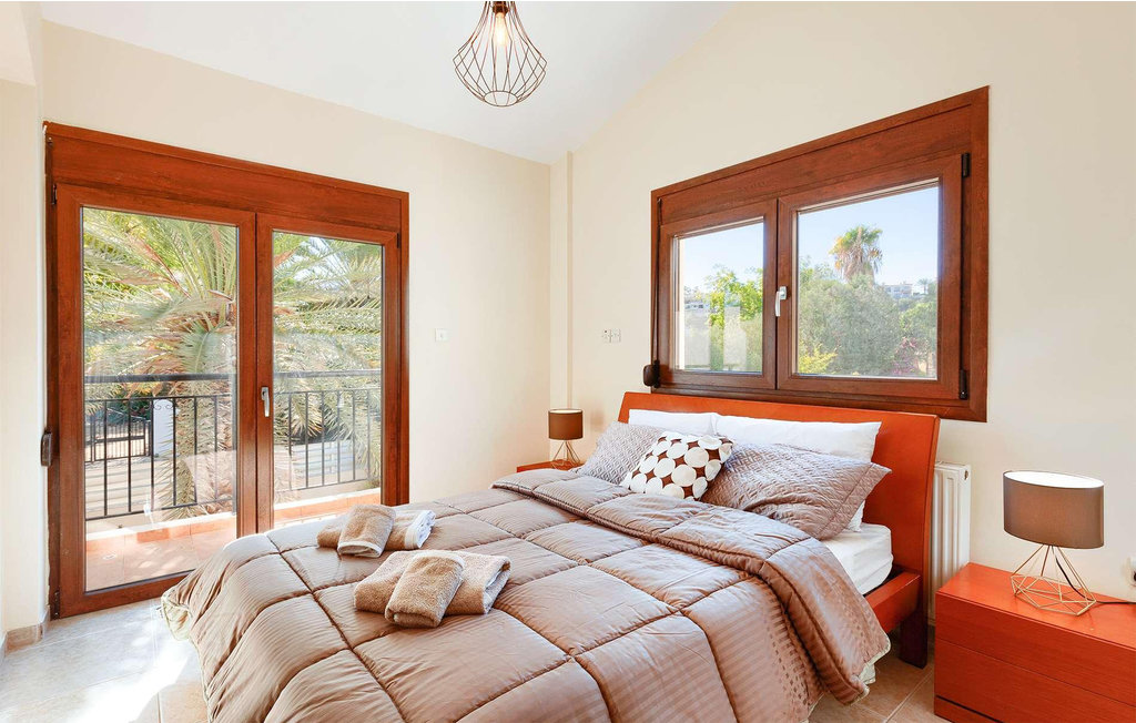 Semesterhus - Latchi , Cypern - CYP382 32