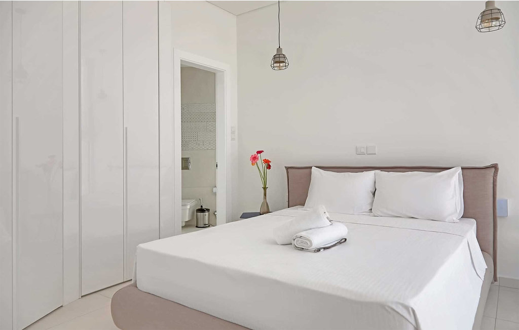 Semesterhus - Protaras , Cypern - CYP450 20