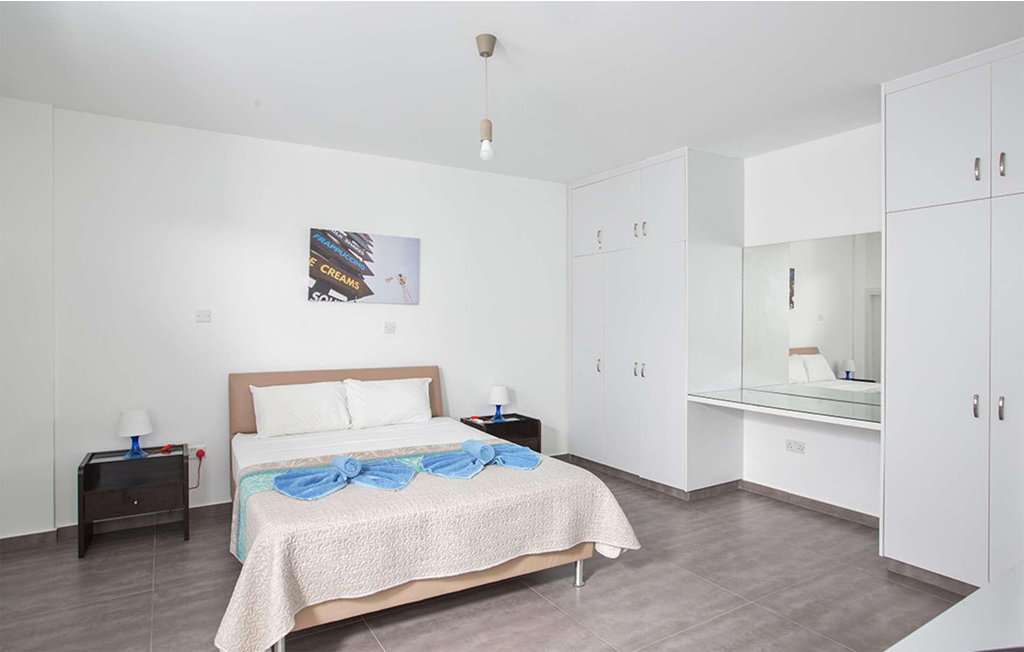 Feriehuse - Protaras , Cypern - CYP460 25