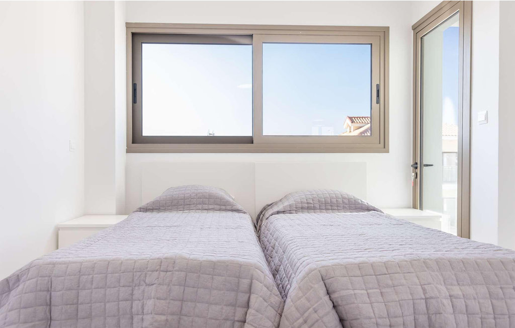 Feriehuse - Larnaca Bay , Cypern - CYP537 26