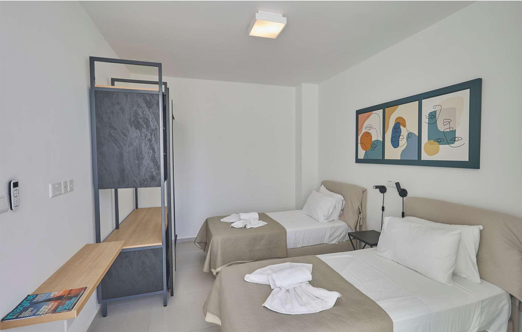 Semesterhus - Kube Villas , Cypern - CYP553 21