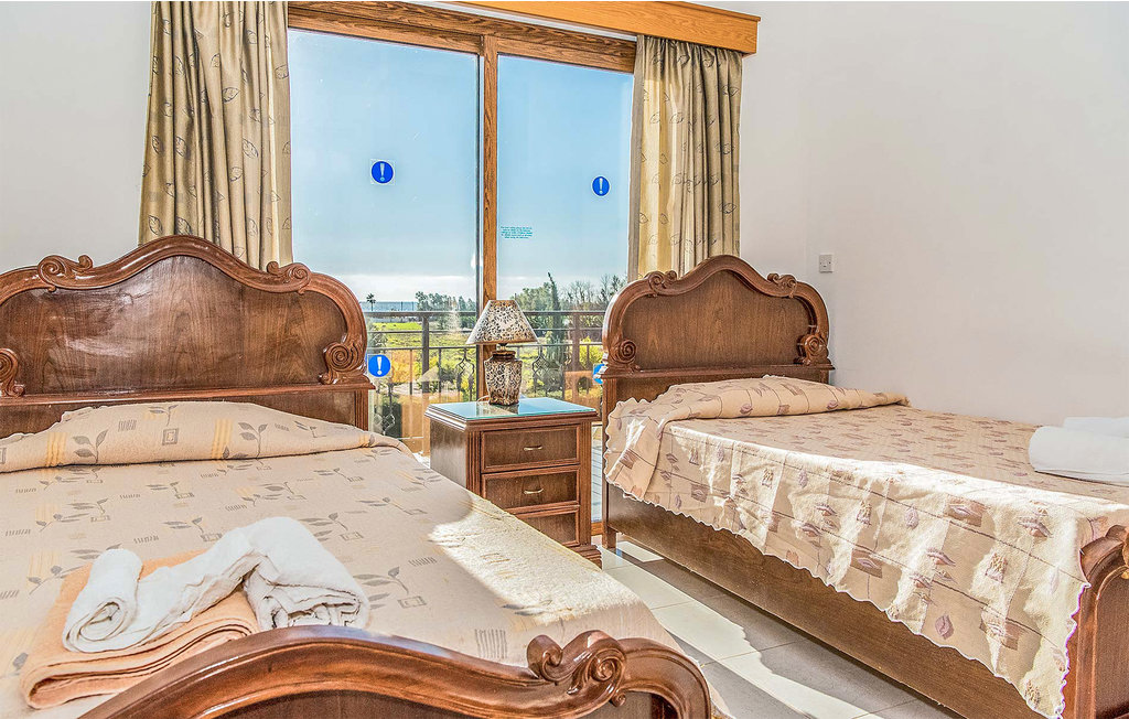 Feriehuse - Coral Bay , Cypern - CYP210 27