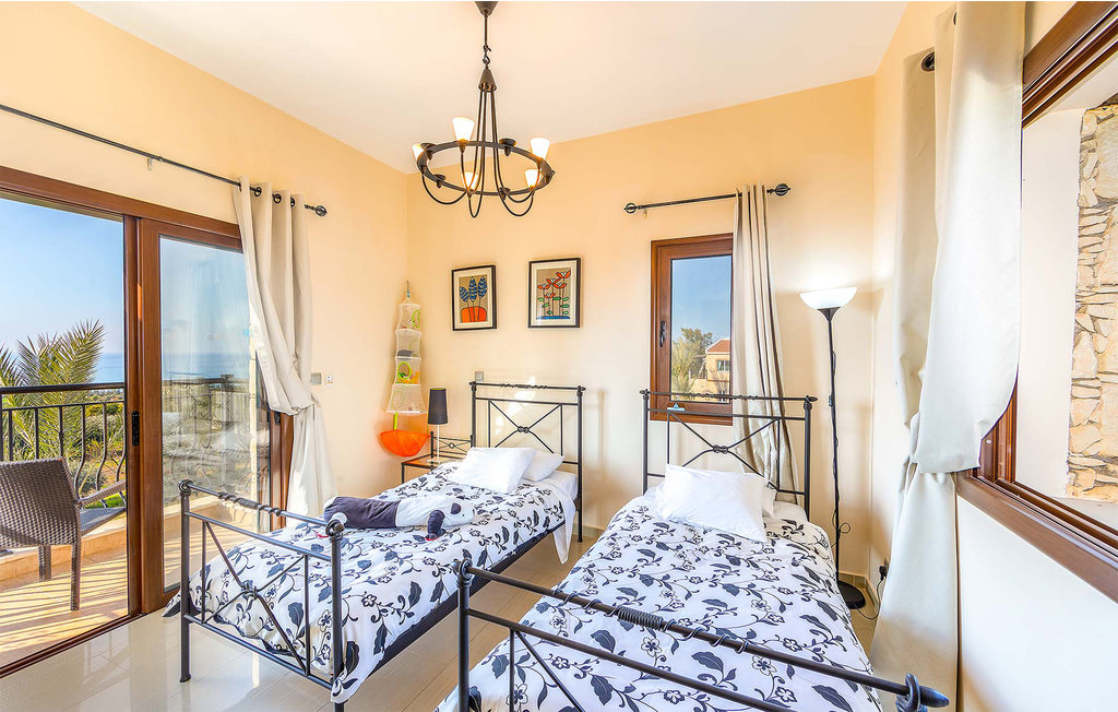 Feriehuse - Argaka , Cypern - CYP243 40