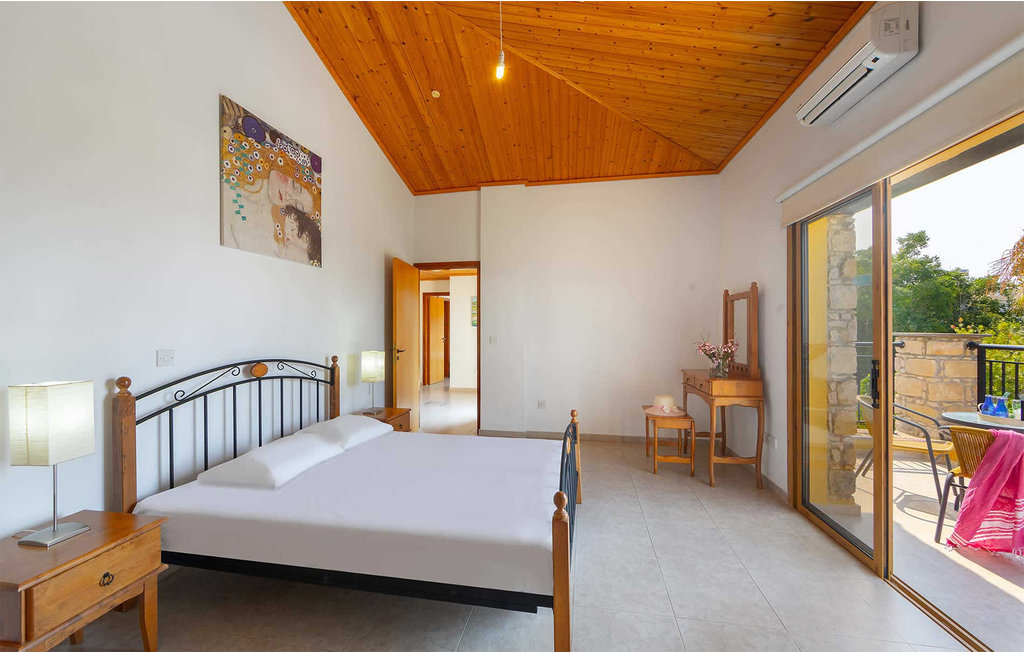 Semesterhus - Argaka , Cypern - CYP424 52