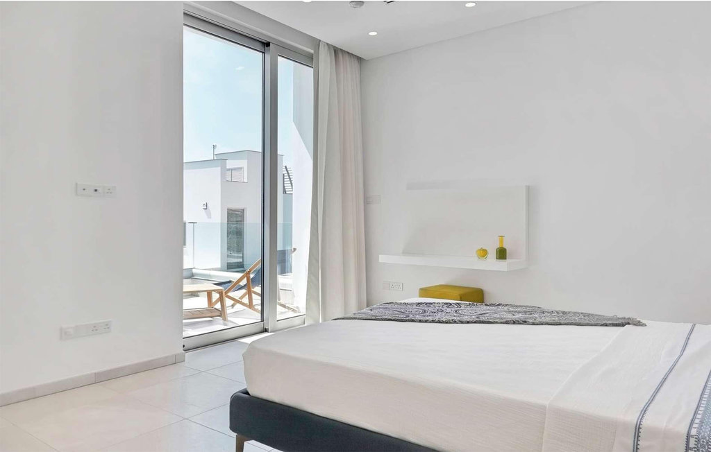 Semesterhus - Ayia Napa , Cypern - CYP448 41