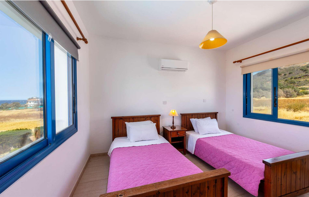 Semesterhus - Pomos , Cypern - CYP513 27