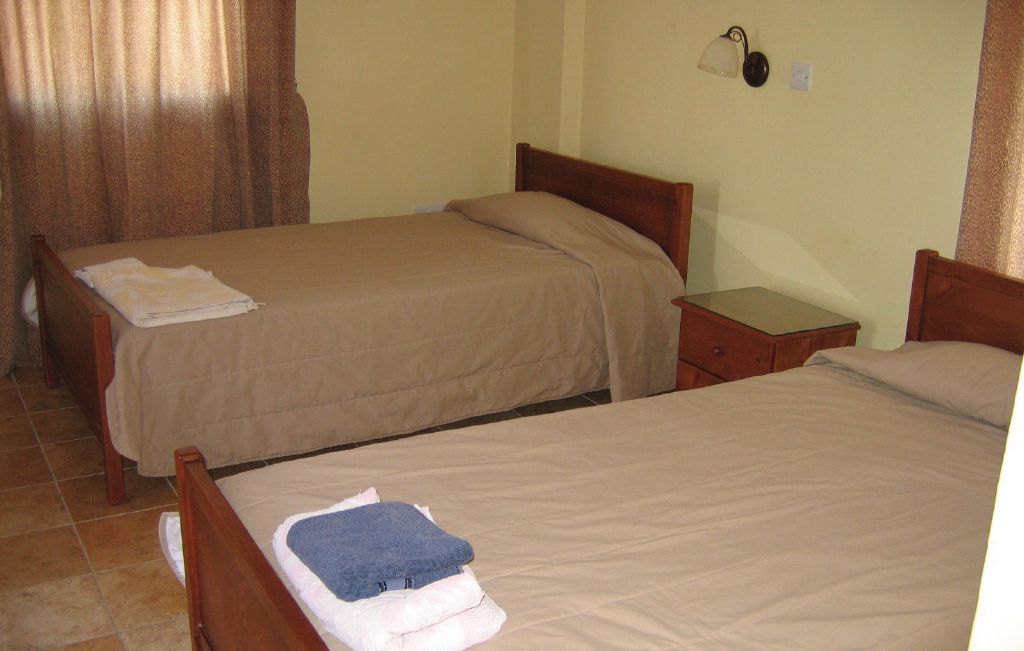 Feriehus - Pegia-Paphos , Kypros - CYP003 21