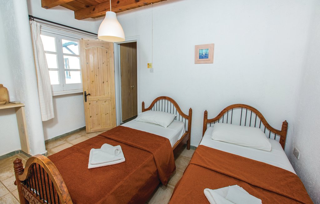 Feriehuse - Pomos , Cypern - CYP034 7