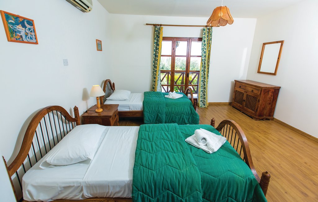 Feriehuse - Pomos , Cypern - CYP036 9