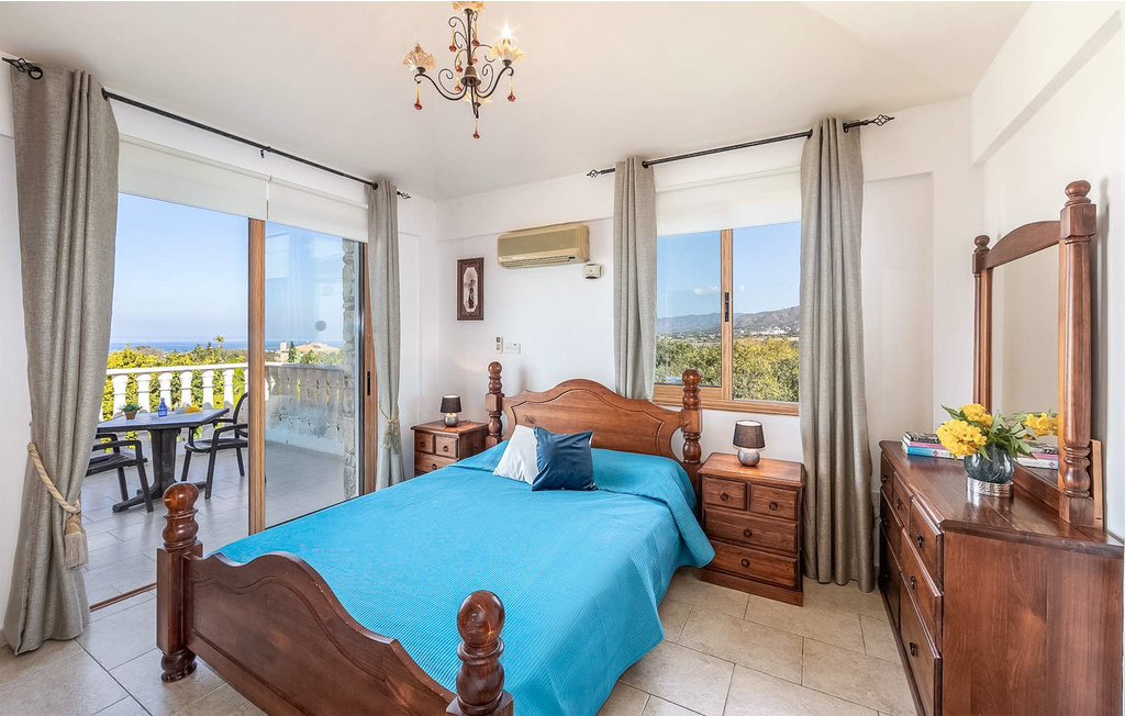 Feriehuse - Argaka , Cypern - CYP201 8