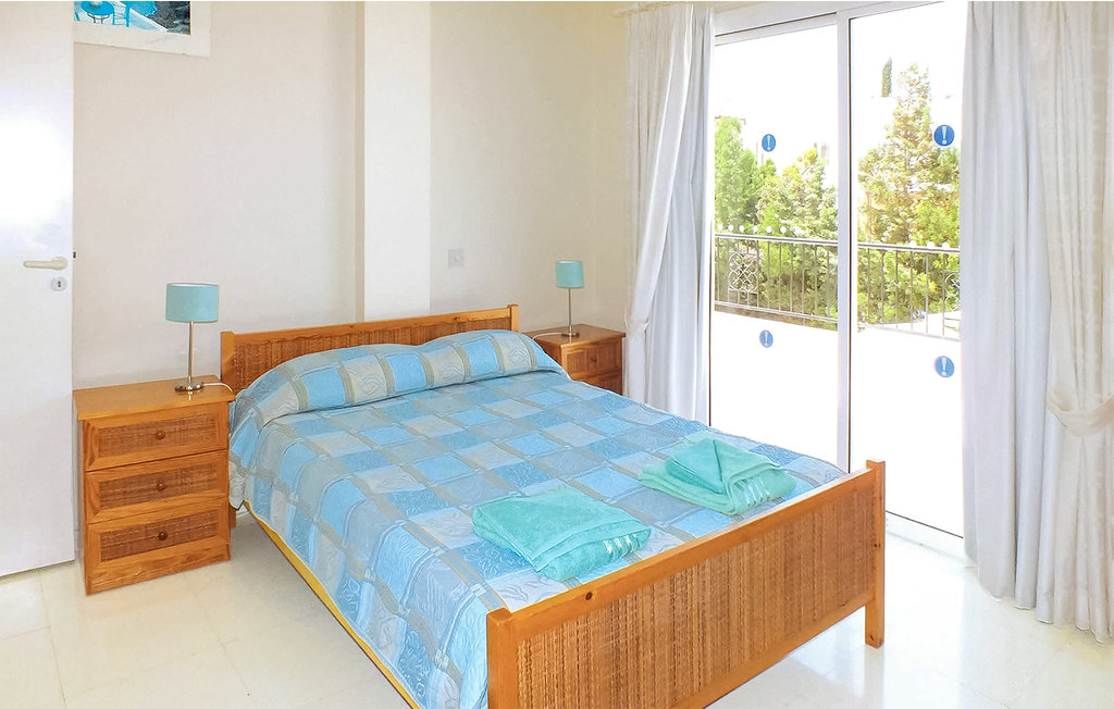 Feriehuse - Coral Bay , Cypern - CYP202 6