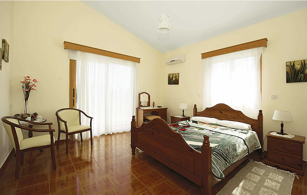 Feriehuse - Latchi , Cypern - CYP204 8