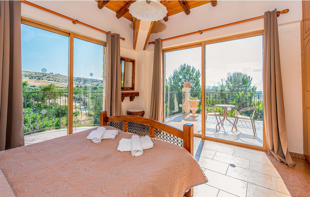 Feriehuse - Argaka , Cypern - CYP205 6