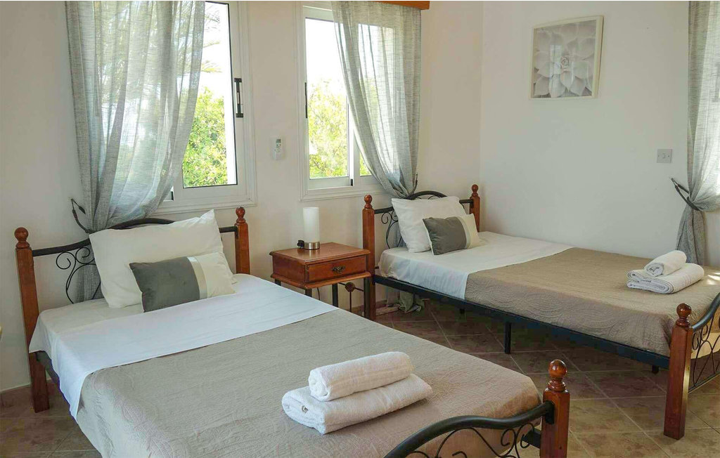 Feriehuse - Latchi , Cypern - CYP207 29