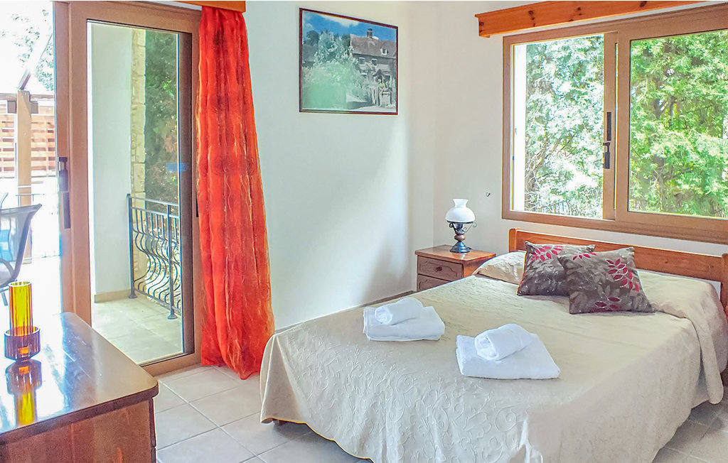 Ferienhaus - Argaka , Zypern - CYP208 11