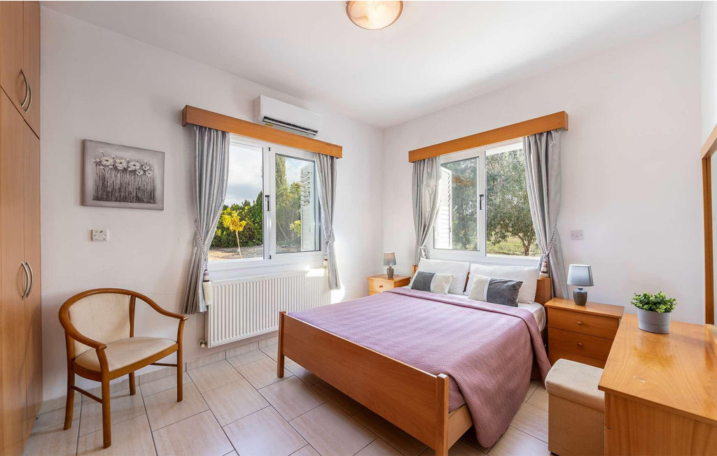 Feriehuse - Latchi , Cypern - CYP213 34