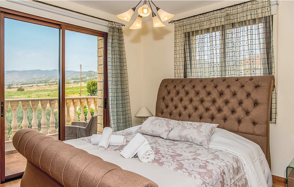 Semesterhus - Argaka , Cypern - CYP215 28