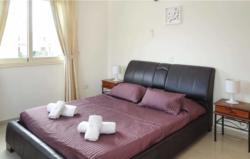 Semesterhus - Coral Bay , Cypern - CYP220 8