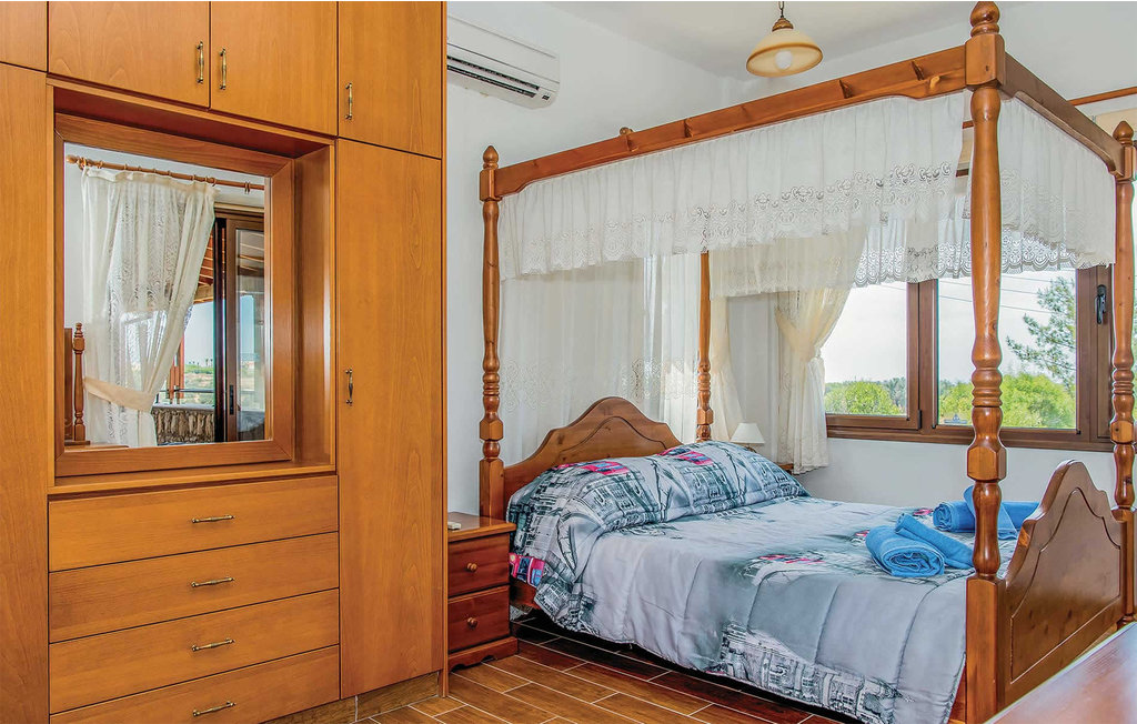 Ferienhaus - Argaka , Zypern - CYP224 23