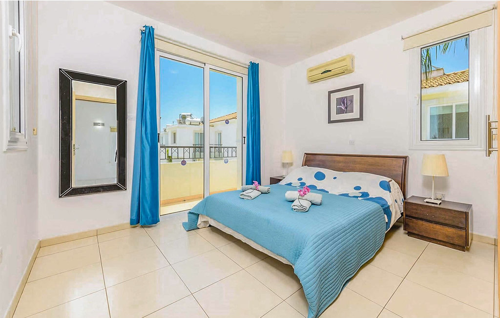 Ferienhaus - Protaras , Zypern - CYP227 8