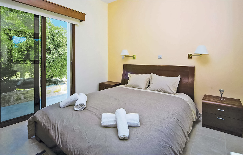 Semesterhus - Polis , Cypern - CYP230 10