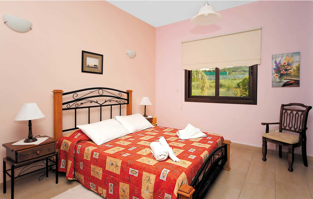 Feriehuse - Latchi , Cypern - CYP232 16