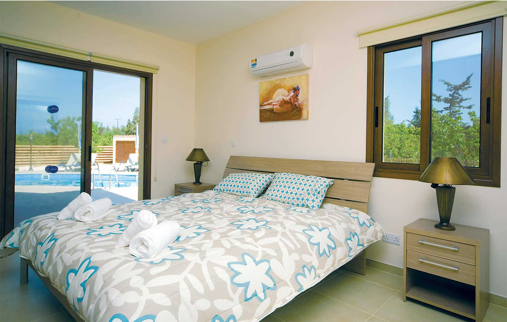 Semesterhus - Argaka , Cypern - CYP242 5