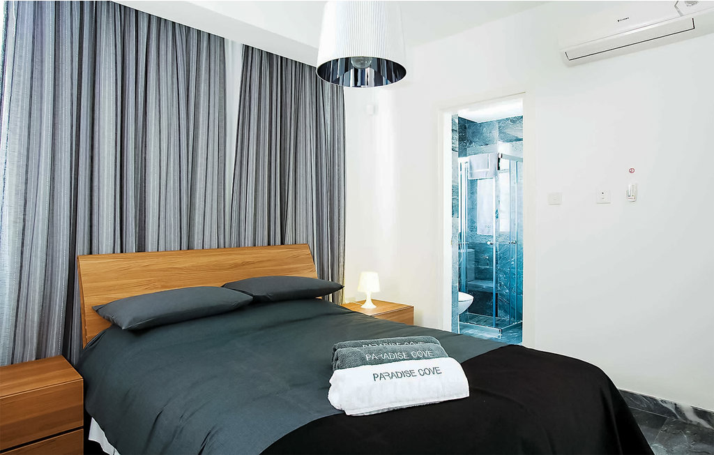Feriehus - Paphos , Kypros - CYP263 10