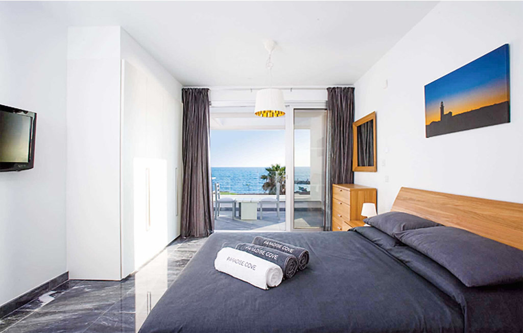 Semesterhus - Paphos , Cypern - CYP264 16