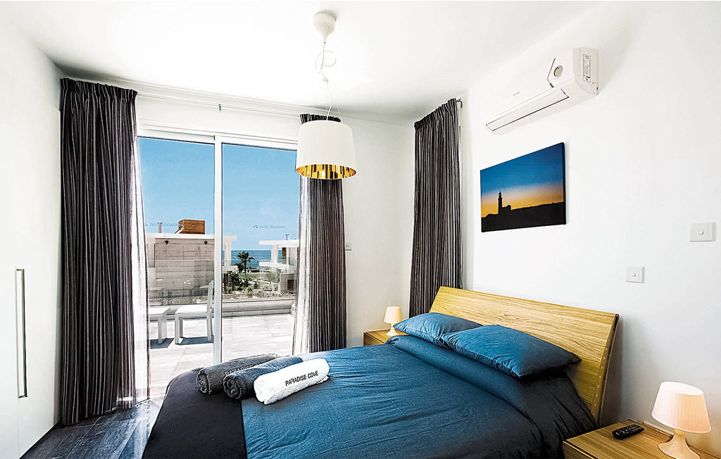 Ferienhaus - Paphos , Zypern - CYP266 4