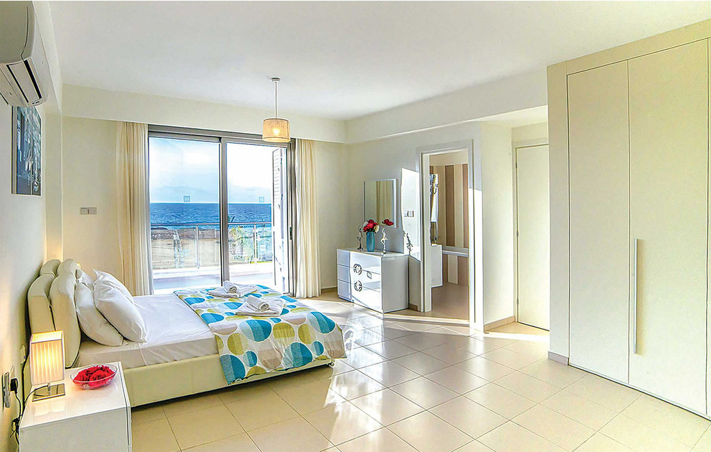 Semesterhus - Polis , Cypern - CYP274 21