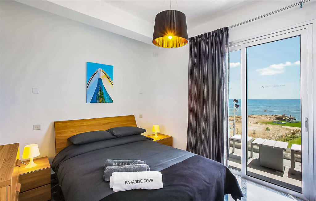 Feriehuse - Paphos , Cypern - CYP303 12